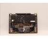 Lenovo 5M11H45855 MECH_ASM KBD BZL,WW,GY,SRX,SLV