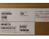 Lenovo 5M11H45860 MECH_ASM KBD BZL,WW,GY,SRX,EURO ENG