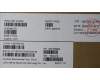Lenovo 5M11H45861 MECH_ASM KBD BZL,WW,GY,SRX,JPN