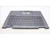 Lenovo 5M11H45864 MECH_ASM KBD BZL,WW,GY,SRX,THAI
