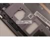 Lenovo 5M11H45875 MECH_ASM KBD BZL,WL,GY,SRX,GER