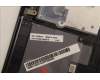 Lenovo 5M11H52319 MECH_ASM KBD Cc ENG BKLT(CHY) US GY