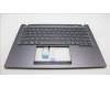 Lenovo 5M11H52333 MECH_ASM KBD Cc EURO ENG BKLT(TRA)US GY