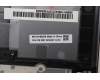 Lenovo 5M11H52437 MECH_ASM KBD Cc POR BKLT(TRA)UK GY