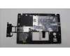 Lenovo 5M11H52495 MECH_ASM KBD Cc UKE BKLT(TRA)UK GY