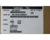 Lenovo 5M11H52495 MECH_ASM KBD Cc UKE BKLT(TRA)UK GY