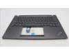 Lenovo 5M11H52495 MECH_ASM KBD Cc UKE BKLT(TRA)UK GY