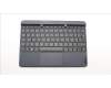 Lenovo 5M11H52503 MECH_ASM FRU Keyboard_Folio_Blue_NORDIC