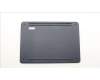 Lenovo 5M11H52503 MECH_ASM FRU Keyboard_Folio_Blue_NORDIC