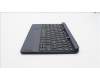 Lenovo 5M11H52503 MECH_ASM FRU Keyboard_Folio_Blue_NORDIC