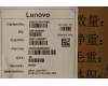 Lenovo 5M11H52507 MECH_ASM FRU Keyboard_Folio_Blue_GER