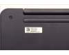 Lenovo 5M11H52507 MECH_ASM FRU Keyboard_Folio_Blue_GER
