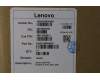 Lenovo 5M11H52511 MECH_ASM FRU Keyboard_Folio_Blue_UKE