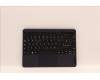 Lenovo 5M11H52519 MECH_ASM FRU Keyboard_Folio_Blue_ITA