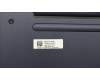 Lenovo 5M11H52521 MECH_ASM FRU Keyboard_Folio_Blue_SPA