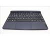 Lenovo 5M11H52525 MECH_ASM FRU Keyboard_Folio_Blue_GRE