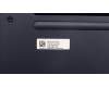 Lenovo 5M11H52525 MECH_ASM FRU Keyboard_Folio_Blue_GRE