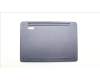 Lenovo 5M11H52543 MECH_ASM FRU Keyboard_Folio_Blue_SLV