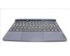 Lenovo 5M11H52543 MECH_ASM FRU Keyboard_Folio_Blue_SLV