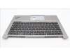 Lenovo 5M11H52936 C-Cover with keyboard,Arabic,FingerPrint