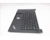 Lenovo 5M11H58706 MECH_ASM KBD CCvr ENG(SRX)US BK