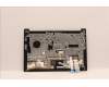 5M11H58755 Lenovo MECH_ASM KBD CCvr SWE/FIN(PMX)UK BK