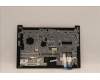 5M11H58764 Lenovo MECH_ASM KBD CCvr TUR(PMX)UK BK