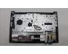 Lenovo 5M11H58796 MECH_ASM KBD CCvr LA SPA(SRX)UK BK