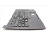 Lenovo 5M11H58796 MECH_ASM KBD CCvr LA SPA(SRX)UK BK