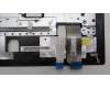 Lenovo 5M11H58796 MECH_ASM KBD CCvr LA SPA(SRX)UK BK