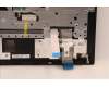 Lenovo 5M11H58842 MECH_ASM KBD CCvr ITA(PMX)FPR UK BK