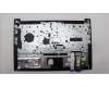 Lenovo 5M11H58863 MECH_ASM KBD CCvr NOR(PMX)FPR UK BK