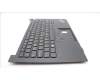 Lenovo 5M11H58902 MECH_ASM KBD CCvr BRL(PMX)FPR UK BK