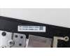 Lenovo 5M11H58902 MECH_ASM KBD CCvr BRL(PMX)FPR UK BK