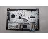 Lenovo 5M11H58904 MECH_ASM KBD CCvr BRL(SRX)FPR UK BK