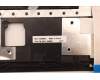 Lenovo 5M11H58926 MECH_ASM KBD CCvr DEN BKL(PMX)UK BK