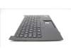 Lenovo 5M11H58956 MECH_ASM KBD CCvr RUS BKL(PMX)US BK