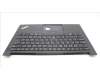 Lenovo 5M11H58959 MECH_ASM KBD CCvr CZE/SLK BKL(PMX)UK BK