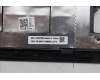Lenovo 5M11H58982 MECH_ASM KBD CCvr EURO ENG BKL(SRX)US BK