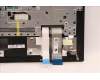 Lenovo 5M11H58995 MECH_ASM KBD CCvr THAI BKL(PMX)US BK