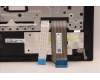 Lenovo 5M11H59021 MECH_ASM KBD CCvr ENG BKL(SRX)FPR US BK