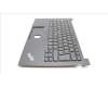 Lenovo 5M11H59022 MECH_ASM KBCVR 058FRA BKL(PMX)FPR UK BK