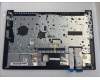 Lenovo 5M11H59028 MECH_ASM KBD CCvr BEL BKL(PMX)FPR UK BK