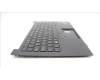 Lenovo 5M11H59059 MECH_ASM KBD CCvr POR BKL(TRI)FPR UK BK