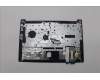 Lenovo 5M11H59087 MECH_ASM KBCVR EURO ENG BKL(SRX)FPR BK