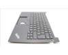 5M11H59112 Lenovo MECH_ASM KBD CCvr BRL BKL(PMX)FPR UK BK