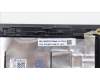 5M11H59112 Lenovo MECH_ASM KBD CCvr BRL BKL(PMX)FPR UK BK