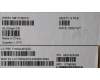 Lenovo 5M11H59121 MECH_ASM KBD CCvr UKR BKL(PMX)FPR US BK