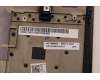 Lenovo 5M11H61311 MECH_ASM CCOVER ASSY_W/TP_W/MylarW/SCREW