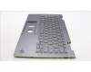 Lenovo 5M11H62213 MECH_ASM BL KB GY FPR ARA CHY